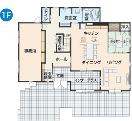 株式会社松栄パナホーム熊本モデルハウス